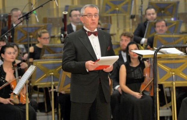 "Faultat" de Radu Paraschivescu, Dumitru Graur dă replica: "Am greșit un cuvânt în 3 ore, mulțumesc pentru atenționare"