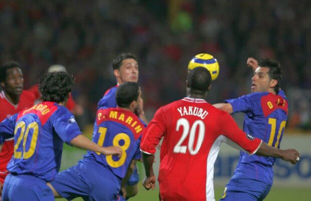 După Rădoi, încă un stelist «UEFAntastic» sare în apărarea lui Dică: "Nu știu cât va mai putea să continue în acest fel"