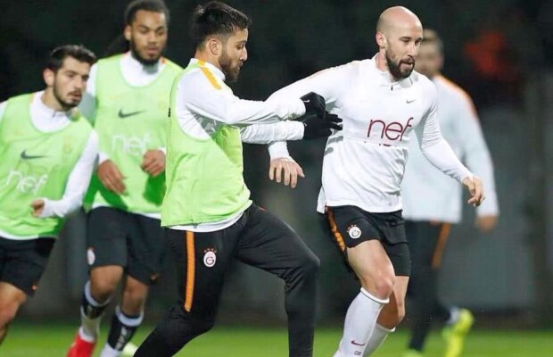 Se adâncește coșmarul lui Latovlevici: suspect de o accidentare gravă după meciul în care a fost umilit de fanii Galatei