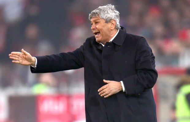 Lucescu, acuzat în presa turcă și rusă de favoritisme la națională! Unul dintre jurnaliști a fost sunat de antrenorul român