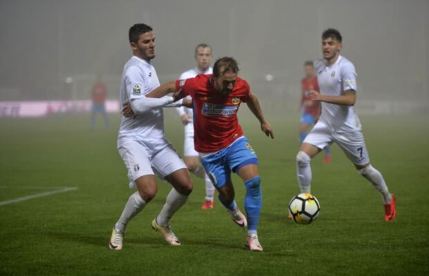 Momente ciudate prin care trece Filipe Teixeira » E de 6 ani în România și abia acum i se întâmplă asta!