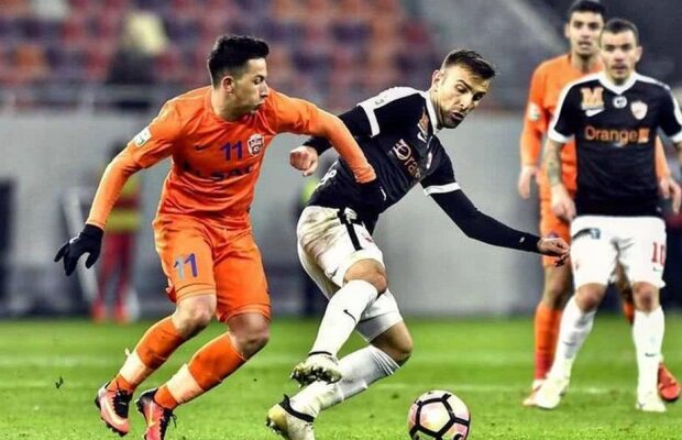 Cale liberă pentru transferul lui Moruțan la FCSB: "Îl lăsăm acolo, suntem acoperiți"