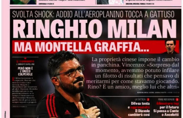 Ce scriu azi ziarele de sport din lume (28 noiembrie 2017)