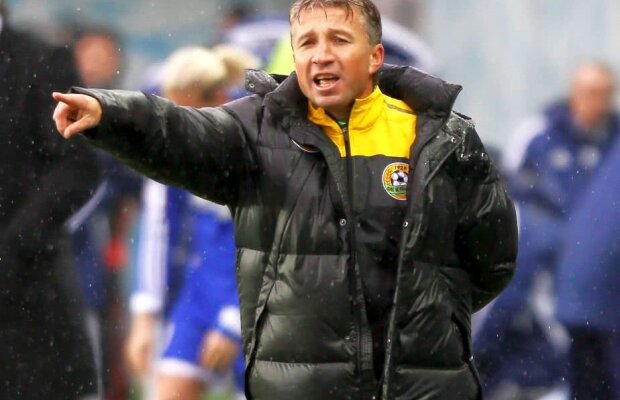 ULTIMA ORĂ Dan Petrescu se umple de bani! Antrenorul primește o sumă incredibilă din Rusia