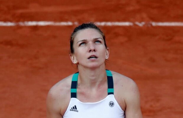 SIMONA HALEP. Dezvăluiri de senzație din viața de liceu a Simonei Halep: dată dispărută la BAC + mărturie emoționantă: "Domnule diriginte,  eu vreau să fac performanță. Voi fi cea mai bună din lume. O să vedeți"