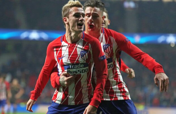 Griezmann a dezvăluit echipa din Premier League cu care nu va semna niciodată » Episodul neplăcut care l-a marcat