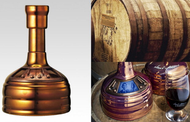 GALERIE FOTO O bere cu totul specială a devenit ilegală în 12 state din SUA