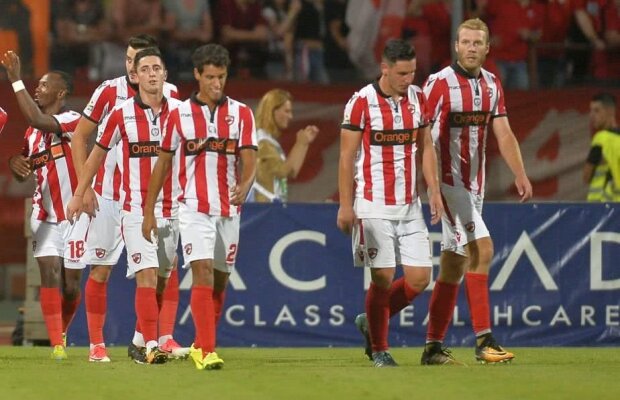 Un mare stelist e necruțător cu Dinamo: "Au jucat mai bine unii care se lăsaseră de fotbal"