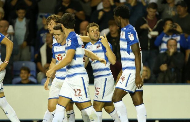 FOTO Fanii au ajuns pe listă cu Adi Popa la Reading! Decizia antrenorului la ultimul meci