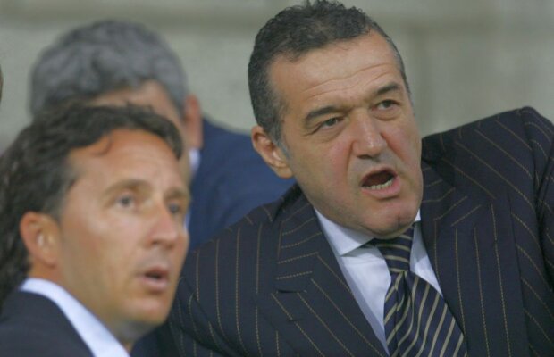 Dică și MM s-au opus unui nou fotbalist dorit de Gigi Becali! De ce a picat transferul cerut de finanțatorul FCSB