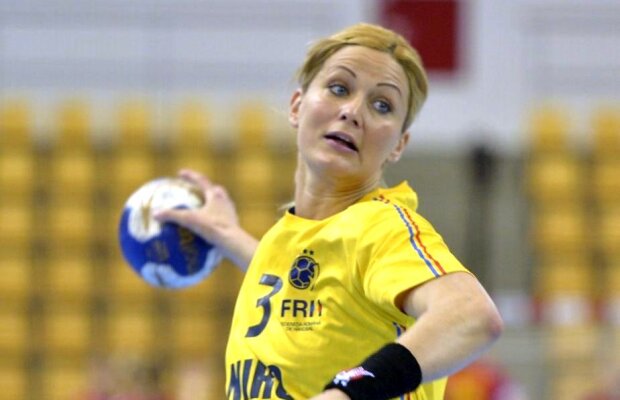 Jucătoarea care a lăsat Ungaria pentru România își face planuri mari înainte de startul Mondialului: "Dacă e dorință și suflet, sunt și rezultate!"