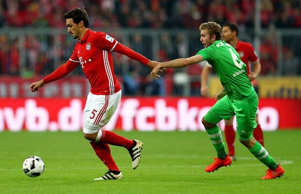 Cască pentru un campion mondial cu Germania, după a 4-a comoție cerebrală!