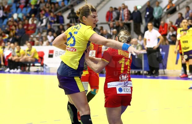 Campionatul Mondial de Handbal // A prins lotul României în ultimul moment și recunoaște: "Cu cât se apropie startul, cu atât cresc emoțiile"
