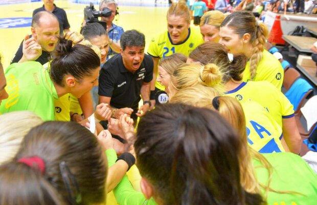 ROMÂNIA-PARAGUAY. ÎNCEPE NEBUNIA! Azi joacă România la CM de handbal feminin! 5 lucruri pe care trebuie să le știi neapărat: s-a greșit selecția? + cine transmite la TV