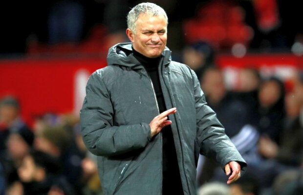 Mourinho vrea un playmaker din Premier League care ar putea deveni liber la vară: "No comment" ;)