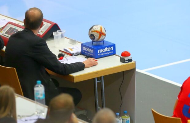 Regulă nouă introdusă la Campionatul Mondial din Germania: "E interesantă și amuzantă în același timp"