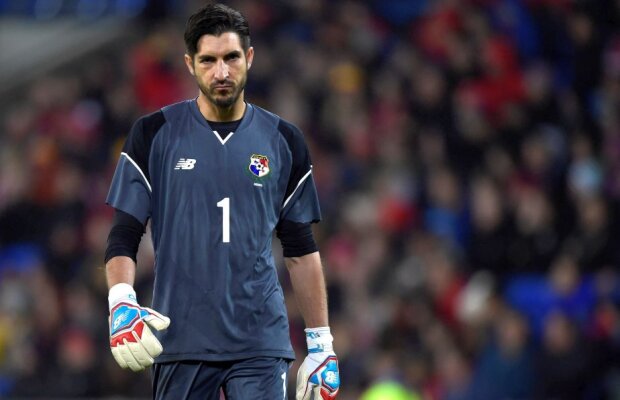 EXCLUSIV Cum se pregătește Penedo de Mondial: ”De-abia îi aștept pe Kane și pe Hazard!”