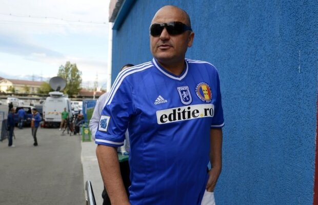 Mititelu dezvăluie proiectul pe care-l va începe în primăvară: "Va fi cum are Hagi la Ovidiu, 3-4 terenuri" + Acuzații la adresa lui CS U