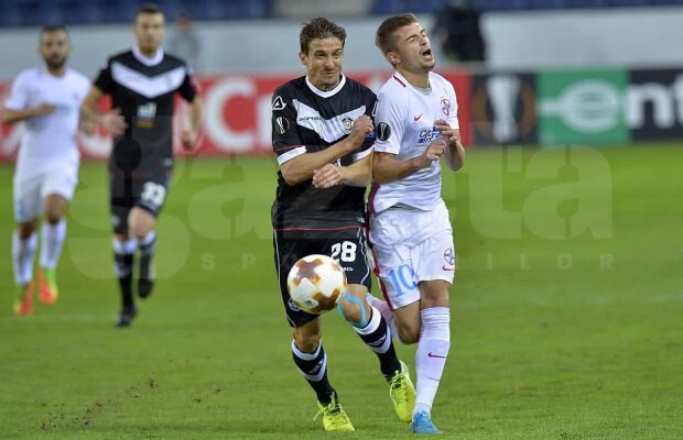 FCSB - LUGANO // Atenție, FCSB! Lugano a învins un adversar de marcă în ultima etapă din campionat