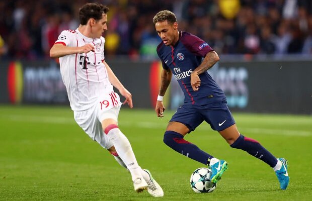 Bavarezii, încrezători înaintea meciului cu PSG: "Când ne-au bătut cu 3-0, se vedea că apărarea lor intră în panică"