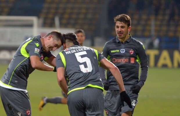 Note GSP » Un dinamovist a făcut cel mai bun meci al sezonului contra lui Sepsi! Ce "câini" au dezamăgit