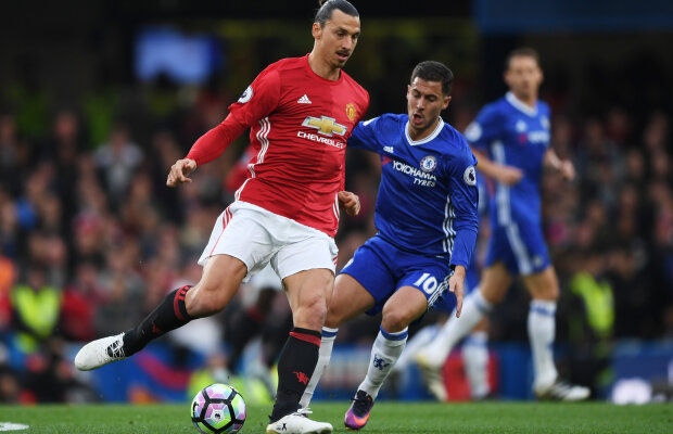 Superfotbalistul care visează la transferul la Real Madrid: "Să joc acolo, sub comanda idolului Zidane, ar fi un vis împlinit"