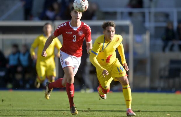 UPDATE » Tragerea la sorți: România U19 și România U17 și-au aflat adversarele de la turul de elită