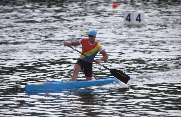 Prezentarea lotului "Samurai 2020" » Copilul din Deltă