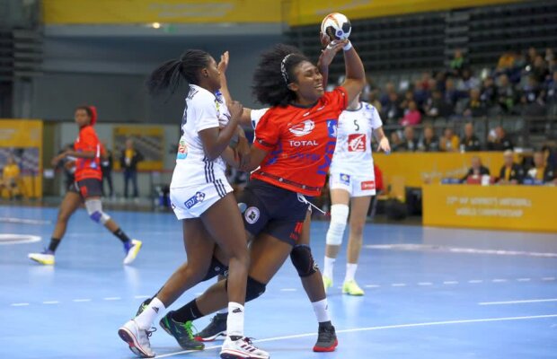 România - Angola » Inedit: de ce lipsesc 6 dintre jucătoarele cu care ne-am înfruntat la Rio