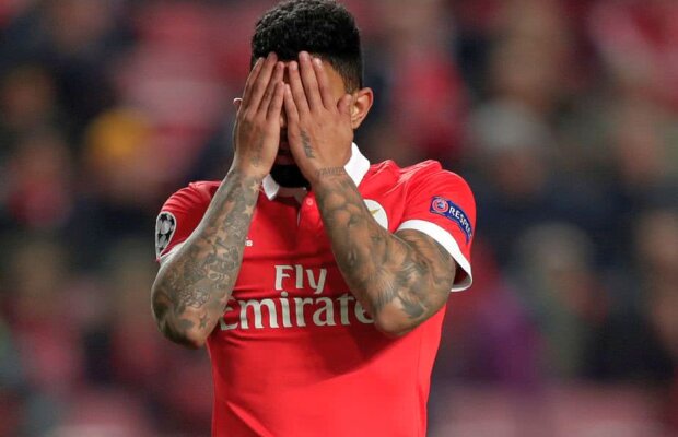 VIDEO Dezastru incredibil pentru Benfica: cea mai slabă echipă portugheză din istoria Ligii!