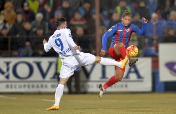 Situație dramatică la un meci din Liga 2-a: "Doi jucători erau în hipotermie, altul nu mai vedea" » Probleme grave pentru următorul meci