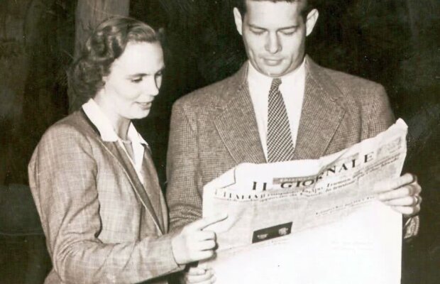 Regele și farmacista de pe Calea Victoriei » Adrian Cioroianu dezvăluie o întâmplare reală și emoționantă cu Regele Mihai: "Au căzut bombe, vă rog, ajutați-mă!"