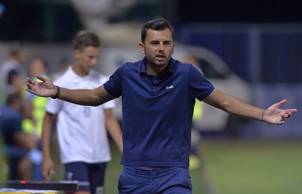 FCSB - LUGANO // Becali a spus DIN NOU echipa de start! Dică are dreptul să aleagă un singur jucător