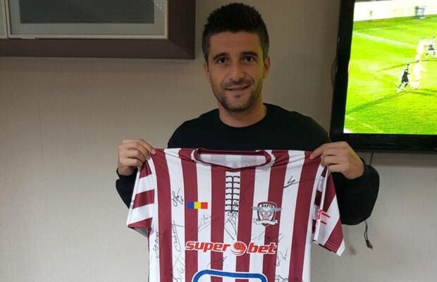 Drama prin care trece o tânără fotbalistă a României! Daniel Niculae, Mutu, Gardoș și Stanciu au sărit în ajutor 