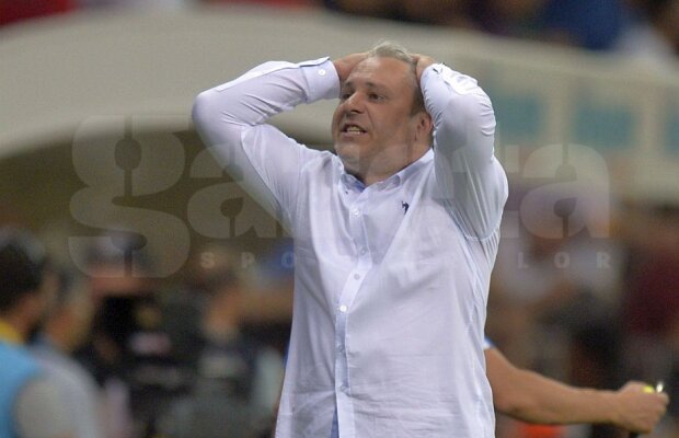 Gigi Becali n-a mai suportat și i-a transmis un mesaj clar lui Șumudică: "Ce treabă ai cu Budescu și Alibec? Lasă-l pe Dică în pace!"