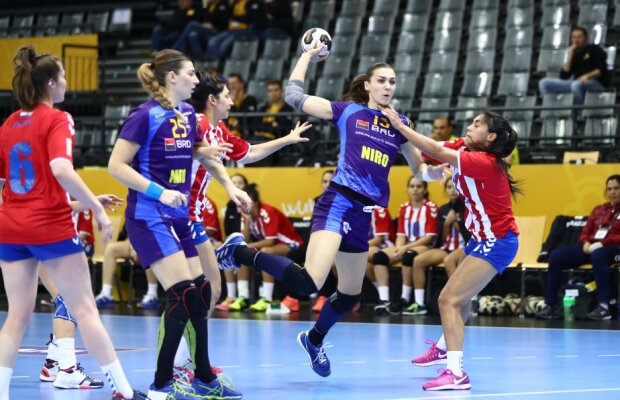 Revanșă după Jocurile Olimpice? » "Apărarea va duce duce greul cu Angola!"