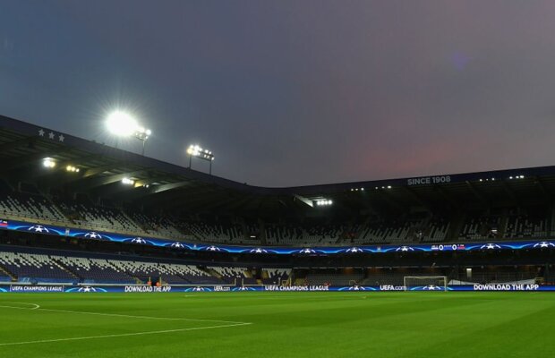 UEFA a trecut la măsuri dure! Primul oraș scos de pe lista celor care trebuiau să găzduiască meciuri la EURO 2020