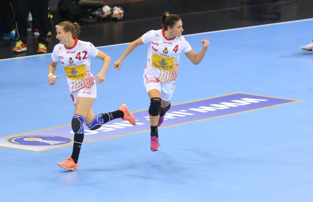 S-a terminat meciul dintre Spania-Franţa! România A CÂŞTIGAT grupa A de la Campionatul Mondial de Handbal