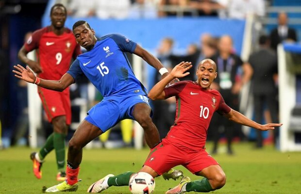 Schimb de jucători propus de Mourinho lui Inter