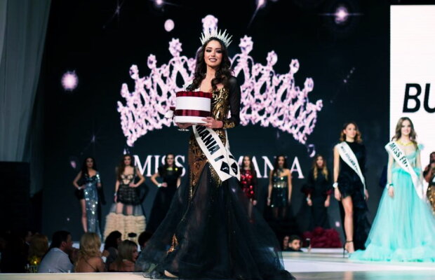 GALERIE FOTO Titlul Miss România 2017 a fost decernat. Iată cine l-a câștigat