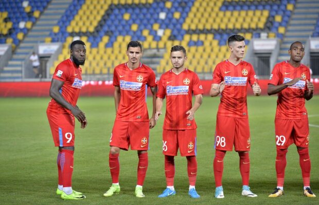 Pariul unui UEFAntastic e un stelist care n-a fost în lot cu Lugano: "Va ajunge foarte departe"