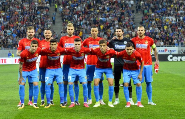 EXCLUSIV Un stelist vrea să plece după ce contracandidatul său pe post a fost forțat ca titular! I-a transmis deja agentului să-i găsească echipă