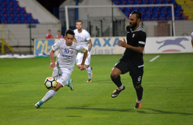 EXCLUSIV Jucătorul dorit de Becali merge la CFR! Ce "perlă" din Liga 1 îi rămâne FCSB-ului