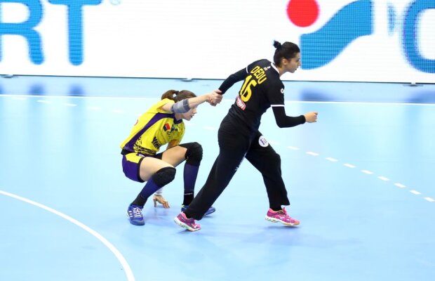 VIDEO+FOTO Traseu INFERNAL pentru România! Cunoaştem tabloul complet de la Mondialul de handbal + Program
