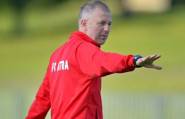 Semnal de alarmă tras de Edward Iordănescu după victoria cu Juventus, 1-0: "Acest amănunt ne apasă, resimțim presiune"