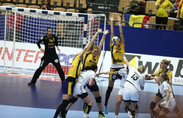 ROMÂNIA - CEHIA // "Tricolorele" dau în optimi peste o adversară care nu a ajuns niciodată între primele 8 la un Mondial