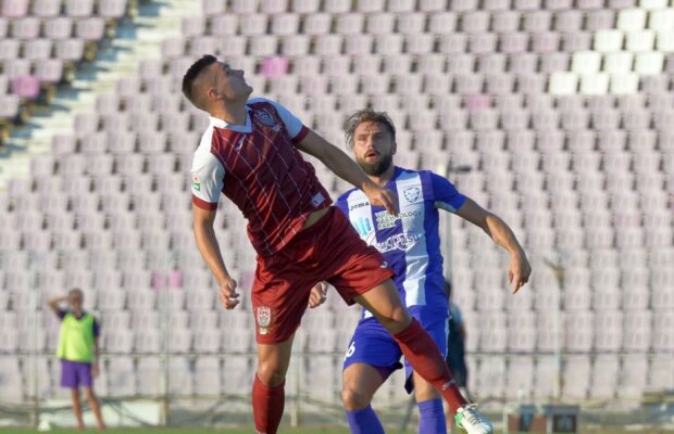 EXCLUSIV Noul președinte al lui ACS Poli explică plecarea jucătorului suspectat de legături cu mafia pariurilor și amenință liderul Ligii 1: "Putem produce surpriza"