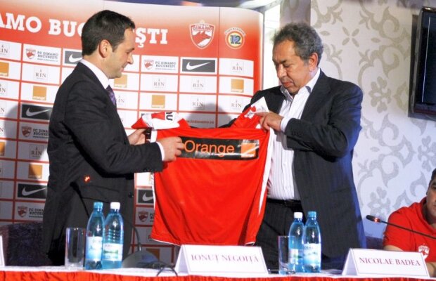 Război fără sfârșit între Negoiță și Badea » Ultimul subterfugiu la care a apelat boss-ul de la RIN