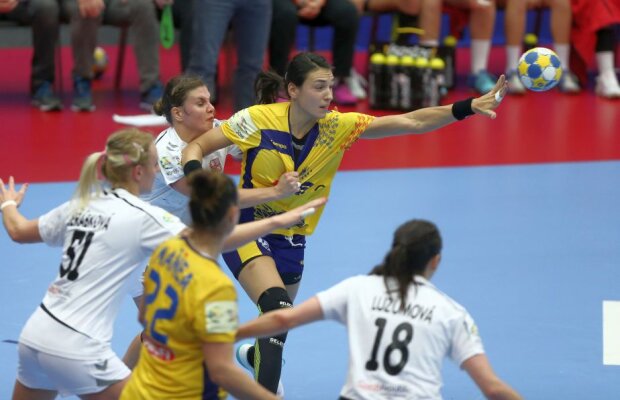 ROMÂNIA - CEHIA // Tot ce trebuie să știi despre cele două echipe înaintea duelului din optimi + Care sunt plusurile și punctele slabe ale Cehiei