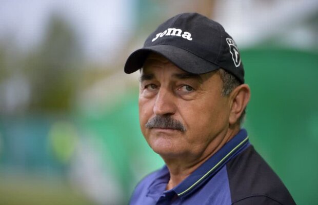 Ionuț Popa, demențial după meciul cu CFR: "M-a impresionat Omrani în vestiar" :) + Cine crede că va câștiga titlul în Liga 1